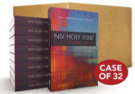 Title: NIV, Outreach Bible, Student Edition, Paperback, Case of 32, Author: Zondervan