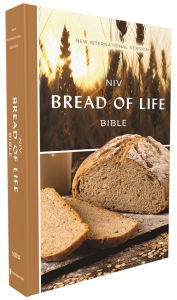 Title: NIV, Bread of Life Outreach Bible, Paperback, Author: Zondervan