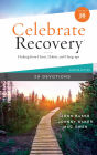 Celebrate Recovery Booklet, 28 Devotions, 35th Anniversary Edition: Healing from Hurts, Habits, and Hang-Ups (A 28-Day Devotional to Give Strength and Encouragement on the Road to Addiction Recovery)