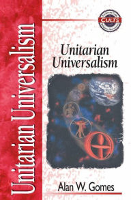 Title: Unitarian Universalism, Author: Zondervan
