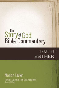 Title: Ruth, Esther, Author: Marion Ann Taylor