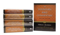 Title: Expositor's Bible Commentary---Revised: 5-Volume New Testament Set, Author: Zondervan