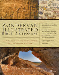 Title: Zondervan Illustrated Bible Dictionary, Author: J. D. Douglas