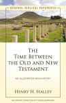 Alternative view 1 of The Time Between the Old and New Testament: A Zondervan Digital Short