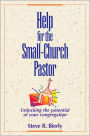 Help for the Small-Church Pastor: Unlocking the Potential of Your Congregation