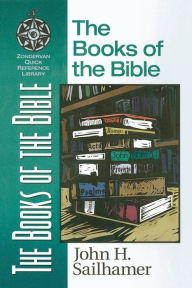 Title: The Books of the Bible, Author: John H. Sailhamer