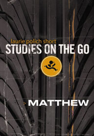 Title: Matthew, Author: Laurie Polich-Short