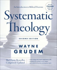 Amazon free audio books download Systematic Theology, Second Edition: An Introduction to Biblical Doctrine ePub PDF FB2 9780310517979 by Wayne A. Grudem