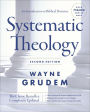 Systematic Theology, Second Edition: An Introduction to Biblical Doctrine