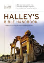 Halley's Bible Handbook, Deluxe Edition: Completely Revised and Expanded Edition---Over 6 Million Copies Sold