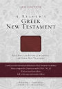 A Reader's Greek New Testament: Third Edition