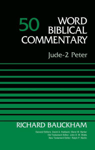 Title: Jude-2 Peter, Volume 50: 50, Author: 