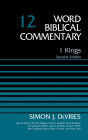 1 Kings, Volume 12: Second Edition