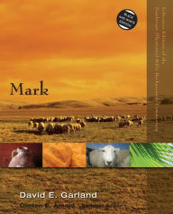 Title: Mark, Author: David E. Garland