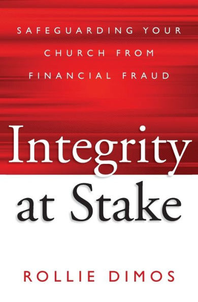 Integrity at Stake: Safeguarding Your Church from Financial Fraud