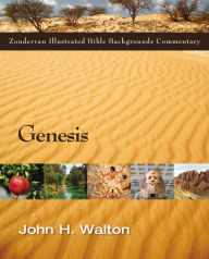 Title: Genesis, Author: John H. Walton
