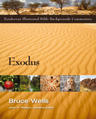 Title: Exodus, Author: Bruce Wells