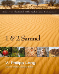 Title: 1 and 2 Samuel, Author: V. Philips Long