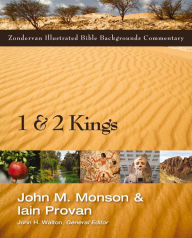 Title: 1 and 2 Kings, Author: John M. Monson
