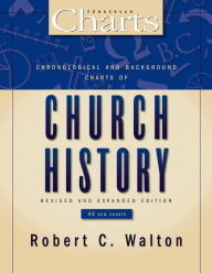 Title: Chronological and Background Charts of Church History, Author: Robert C. Walton