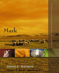 Title: Mark, Author: David E. Garland