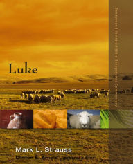 Title: Luke, Author: Mark L. Strauss