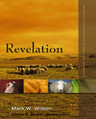 Title: Revelation, Author: Mark W. Wilson