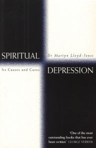 Title: Spiritual Depression: Its Causes and Cures, Author: D. Martyn Lloyd-Jones