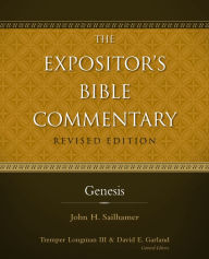 Title: Genesis, Author: John H. Sailhamer