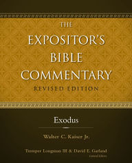 Title: Exodus, Author: Walter C. Kaiser