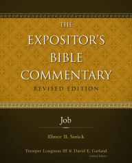 Title: Job, Author: Elmer B. Smick