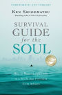 Survival Guide for the Soul: How to Flourish Spiritually in a World that Pressures Us to Achieve