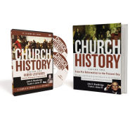 Title: Church History, Volume Two Pack: From Pre-Reformation to the Present Day, Author: John D Woodbridge