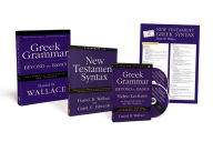 Title: Greek Grammar Beyond the Basics Pack: An Exegetical Syntax of the New Testament, Author: Daniel B Wallace