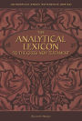 The Analytical Lexicon to the Greek New Testament