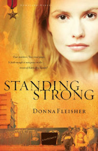 Title: Standing Strong, Author: Donna Fleisher