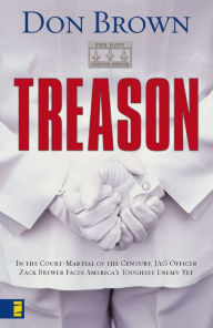 Title: Treason, Author: Don Brown