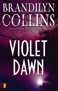 Title: Violet Dawn, Author: Brandilyn Collins