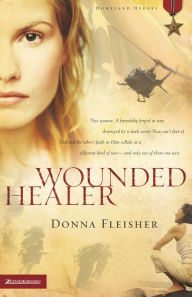 Title: Wounded Healer, Author: Donna Fleisher
