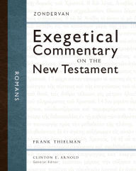 Title: Romans, Author: Frank S. Thielman
