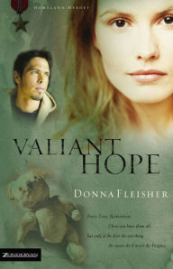 Title: Valiant Hope, Author: Donna Fleisher
