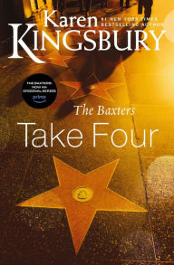 Title: The Baxters Four (Above the Line Series #4), Author: Karen Kingsbury