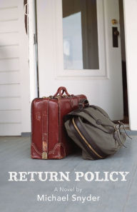 Title: Return Policy, Author: Michael Snyder