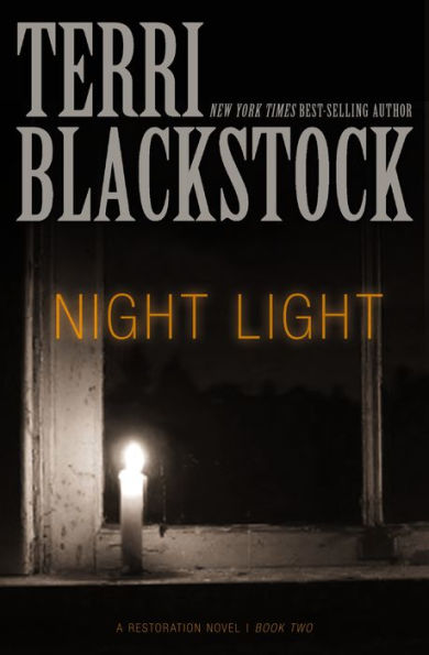 Night Light (Restoration Series #2)