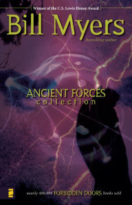Title: Ancient Forces Collection, Author: Bill Myers