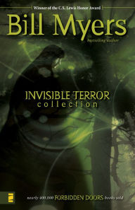 Title: Invisible Terror Collection, Author: Bill Myers
