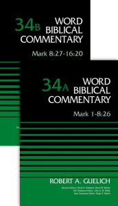 Title: Mark (2-Volume Set---34a and 34b), Author: Rick & Roy