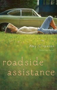 Title: Roadside Assistance, Author: Amy Clipston
