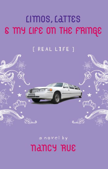 Limos, Lattes and My Life on the Fringe (Enhanced Edition)