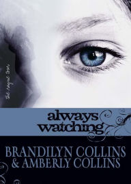 Title: Always Watching, Author: Brandilyn Collins